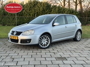 Volkswagen Golf 1.4 TSI GT Business Climate RNS Nette staat!