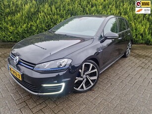 Volkswagen Golf 1.4 TSI GTE