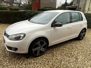 Volkswagen Golf 1.4 TSI Highline