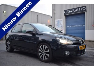 Volkswagen Golf 1.4 TSI Highline 5 DEURS (bj 2010)