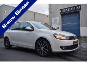 Volkswagen Golf 1.4 TSI Highline AUTOMAAT / 5 DEURS / 118