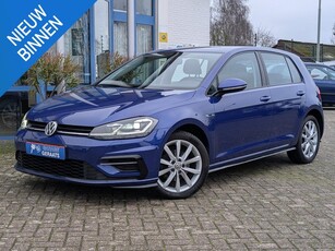 Volkswagen Golf 1.4 TSI Highline Business R R line