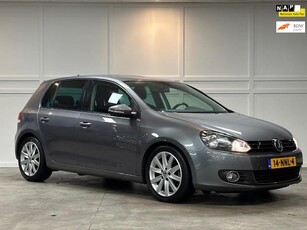 Volkswagen Golf 1.4 TSI Highline / DSG / Navi / 114.366 KM