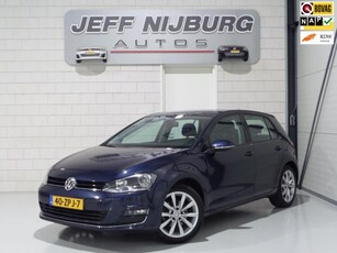 Volkswagen Golf 1.4 TSI Highline 