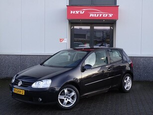 Volkswagen Golf 1.4 TSI Invalide auto 142.000 km org NL