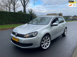 Volkswagen Golf 1.4 TSI NAP/APK/CRUISE/CLIMA/VELGEN