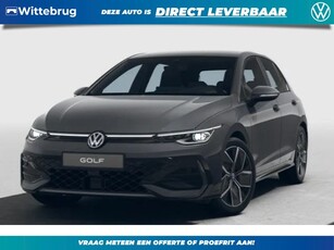 Volkswagen Golf 1.5 eTSI R-Line Edition !!!Profiteer ook