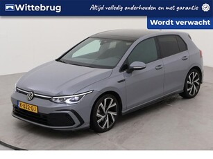 Volkswagen Golf 1.5 TSI 130pk R-Line Panorama dak / LM 18