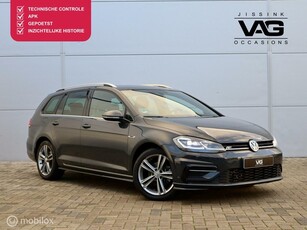 Volkswagen Golf 1.5 TSI 150PK R Line LED PDC ACC Virtual