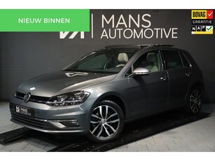 Volkswagen Golf 1.5 TSI ACT Highline / PANODAK / LEDER /