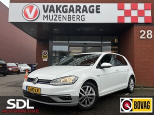 Volkswagen Golf 1.5 TSI Comfortline Business // ADAPTIVE