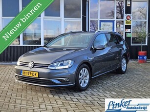 Volkswagen Golf 1.5 TSI Comfortline Business NAVI