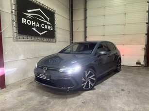 Volkswagen GOLF 1.5 TSI