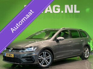 Volkswagen Golf 1.5 TSI Highline Business R|LED|Virtual Cockpit|Carplay|