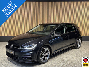 Volkswagen Golf 1.5 TSI Highline NL auto | Camera | Stoelmassage