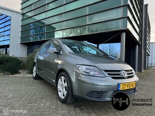 Volkswagen Golf 1.6 FSI Comfortline Nieuwe APK NAP Volledig