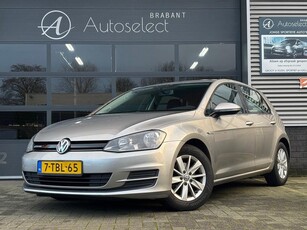 Volkswagen Golf 1.6 TDI Trendline BlueMotion Airco Cruise