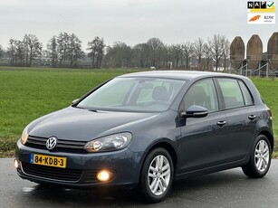 Volkswagen Golf 1.8 TSI Highline Nap Alcantara Airco