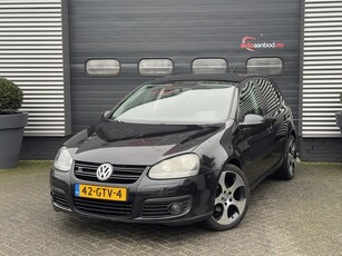 Volkswagen Golf 1.9 TDI Comfortline Cruise Control