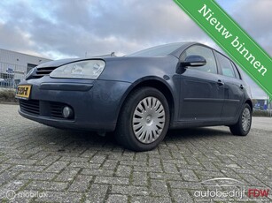 Volkswagen Golf 1.9 TDI/EXPORT PRICE/PDC/5DEURS/