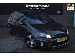 Volkswagen Golf 2.0 GTI