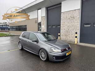 Volkswagen Golf 2.0 GTI Edition