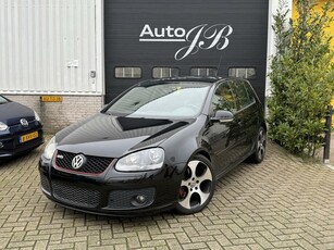 Volkswagen Golf 2.0 TFSI GTI 240 PK NL-AUTO EDITION 60