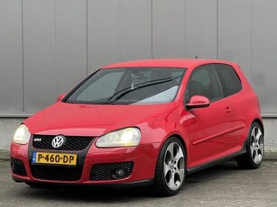 Volkswagen Golf 2.0 TFSI GTI