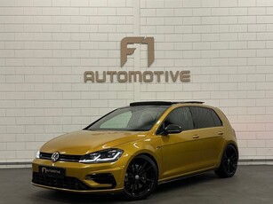 Volkswagen Golf 2.0 TSI 4M R