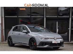 Volkswagen Golf 2.0 TSI GTI CLUBSPORT Pano Lane ACC IQLight