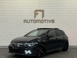 Volkswagen Golf 2.0 TSI GTI Pano|HuD|H/K|IQ|Sfeer|Keyle|VOL