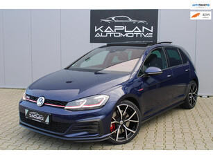 Volkswagen Golf 2.0 TSI GTI Perf. Pano ACC Navi Keyless Cam. Lane As. Garantie . Virt. C.