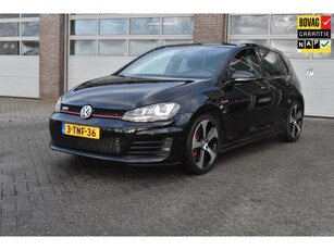 Volkswagen Golf 2.0 TSI GTI Performance