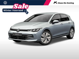 Volkswagen Golf Life Edition 1.5 TSI 116 pk 6 versn. Hand · Achteruitrijcamera · Draadloze telefoonlader · Extra voordeel