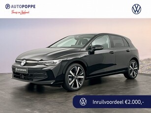 Volkswagen Golf Life Edition eHybrid