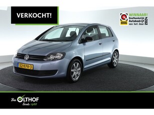 Volkswagen Golf Plus 1.4 TSI Trendline / AUTOMAAT /