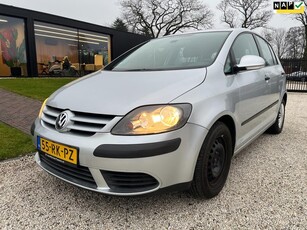 Volkswagen Golf Plus 1.6 FSI Comfortline