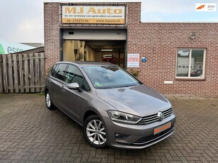 Volkswagen Golf Sportsvan 1.2 TSI navi*DSG*cruise control