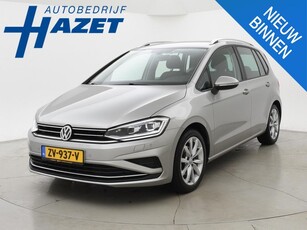 Volkswagen Golf Sportsvan 1.5 TSI ACT 130 PK + ADAPTIVE