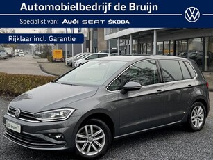 Volkswagen Golf Sportsvan 1.5 TSI ACT DSG Highline