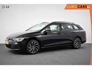 Volkswagen Golf Variant 1.0 TSI 110 pk Life Navigatie