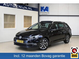 Volkswagen GOLF Variant 1.0 TSI 115pk Highline