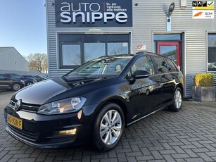 Volkswagen Golf Variant 1.0 TSI Business Edition Connected