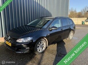 Volkswagen Golf Variant 1.0 TSI Comfortline