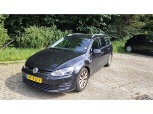 Volkswagen Golf Variant 1.0 TSI Comfortline