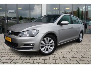 Volkswagen GOLF Variant 1.0 TSI Comfortline Navi PDC