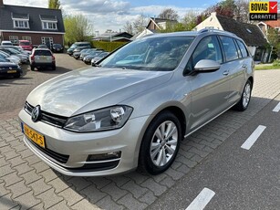 Volkswagen Golf Variant 1.0 TSI Comfortline, Navi, PDC