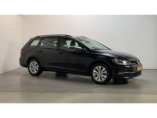 Volkswagen Golf Variant 1.0 TSI Comfortline Navigatie Parkeersensoren DAB+ App-Connect