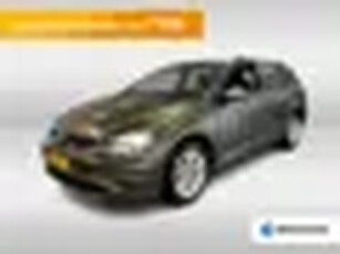 Volkswagen GOLF Variant 1.0 TSI DSG Comfortline Business Navi Comfort pakket Spiegelpakket