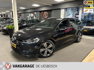 Volkswagen Golf Variant 1.0 TSI Highline Business